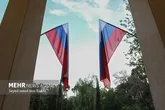 بیانیه سفارت روسیه در خصوص شایعات خروج کارکنان نیروگاه هسته‌ای بوشهر