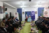 رسانه ها با گفتمان سازی نقش مهمی در تحقق شعار سال دارند