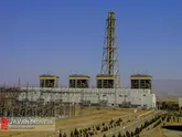 اتصال واحد شماره یک بخاری به شبکه سراسری