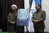 حضور ۲۴۰۰ شرکت کننده در دومین جشنواره ملی مهدویت