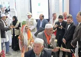 نخستین کاروان‌های زائران ایرانی وارد شهر پیامبر (ص) شدند