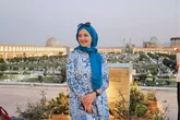 ۵۰۰ سال است که در بوسنی سنت مثنوی‌خوانی داریم 