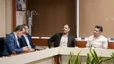بررسی توسعه پرداخت الکترونیک کرایه تاکسی در کرج با محوریت 