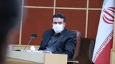 رییس دانشگاه علوم پزشکی قزوین:

بیش از 70 هزار دوز واکسن کرونا در استان قزوین، تزریق شده است