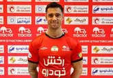 ستاره جدید در تبریز؛ وینگر اسپانیایی به تراکتور پیوست