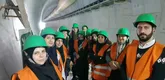تبیین فعالیت های عمرانی، فرهنگی و ورزشی از برنامه های شورای ششم