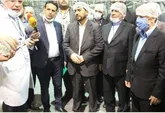 راه اندازی واحدهای راکد اولویت باید مورد توجه قرار گیرد