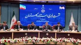 اجرای 2071 پروژه عمرانی واقتصادی به مناسبت دهه فجر دراستان گلستان