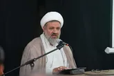 روایتی از امامت، جهاد و مبارزه با تحریف در کلاس درس اربعین قزوین