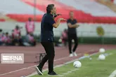 رسول خطیبی از تراکتور جدا شد