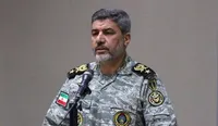نظم ایرانی حاکم بر تنگه هرمز غیرقابل بازگشت است