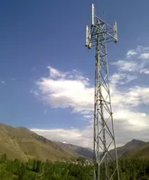 ارتقاي شبکه تلفن همراه لرستان به نسل سوم