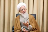 قیامتی کوچک در درون ما