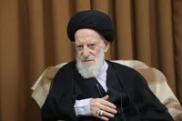 دفتر آیت‌الله شبیری زنجانی: مردم برای بهبود کامل این مرجع تقلید دعا کنند