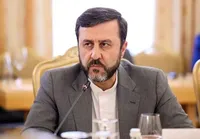 امنیت خزر باید توسط کشور‌های ساحلی تأمین شود