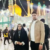 امنیت کشور بزرگ‌ترین دغدغه او بود