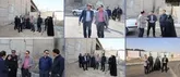 احداث کمربندی راهی برای کاهش بار ترافیکی در جاده ساوه