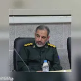 مجید عبداللهی جانشین جدید سپاه امام حسن مجتبی(ع) قزوین :
شرط پذیرش اعمال، ولایت‌مداری است