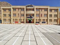 همت ملی در توسعه مدارس ایران