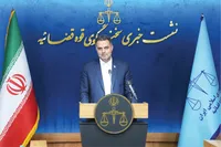 ‌سخنگوی قوه قضائیه: خرازی بازداشت است 