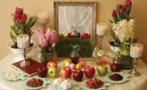 نوروز فرصتی برای همدلی و همبستگی خانواده ایرانی در برابر سختی‌هاست