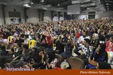 «دی‌جی» در دانشگاه!