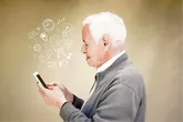 آیا جهان آنلاین به فکر سالمندان است؟