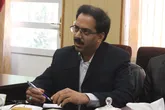 در کل کشور اول هستیم