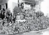 یک ستیز ۳۷ ساله که رژیمی دست نشانده را سرنگون کرد