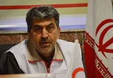 اعزام ۱۲۰ امدادگر خوزستانی به عتبات عالیات