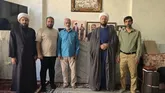 به وقت اذان
