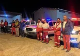 هشدار مدیریت بحران سمنان نسبت به سفر و حضور در مناطق حادثه‌خیز