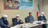 انقلاب اسلامی فرصتی برای خدمتگزاری به مردم بوجود آورد