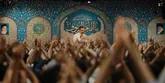 برنامه جشن میلاد امام رضا (ع) در ۴۵ هیأت کشور