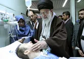 احمد عزیزی همچنان بدون دفترچه بیمه