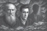 نویسندگانی که ناگهان دست از نوشتن کشیدند