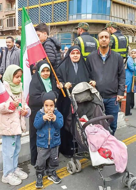 از خدا شهادت را طلب می‌کردیم