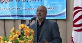 سلامت جسم وروح دانش‌آموزان ازنکات مهم آموزش و پرورش است