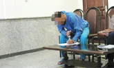پشیمانی مردی که با سوءظن  دست به قتل زد
