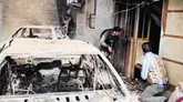 ۸ تروریست عامل شهادت پلیس ایرانشهر به هلاکت رسیدند