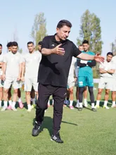 تعویق جوانگرایی و ادامه با پیرمردها!