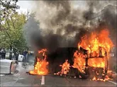 جان‌باختن ۱۴ نفر در جریان اغتشاشات اخیر استان سمنان