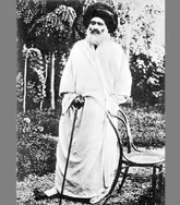 تو زنده ماندی و شیخ فضل‌الله را در تهران به دار زدند؟