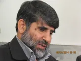 ادبیات پایداری کردستان مانند دفاع مقدس آن مظلوم است