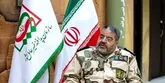 پاسخ سردار جلالی به مطالبه رئیس جمهور در حوزه امنیت فضای سایبری