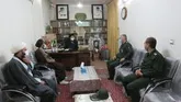 مهم ترین سرمایه سپاه اخلاص و بندگی خداست