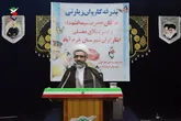 سفر به عتبات عالیات در سایه امنیت و آسایش حاصل رشادت خون شهدا است