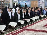 ۲۵۰ محفل «انس با قرآن» در مدارس یزد برگزار می‌شود
