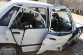 مرکزی در جایگاه دوم کاهش تلفات جاده ای