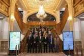 نشست مدیران فاوا کلان‌شهرها در نمایشگاه فن‌نما برگزار شد